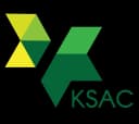 KSAC logo